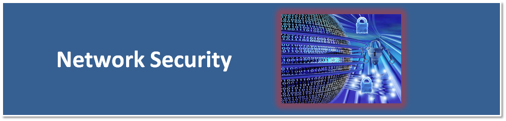 Network Security Online Course & Certificate