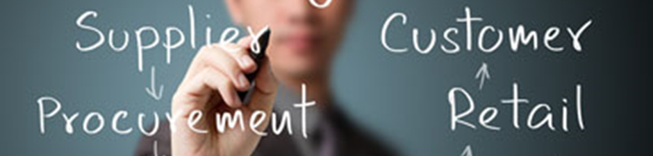 Supply Chain Management Online Course & Certificate