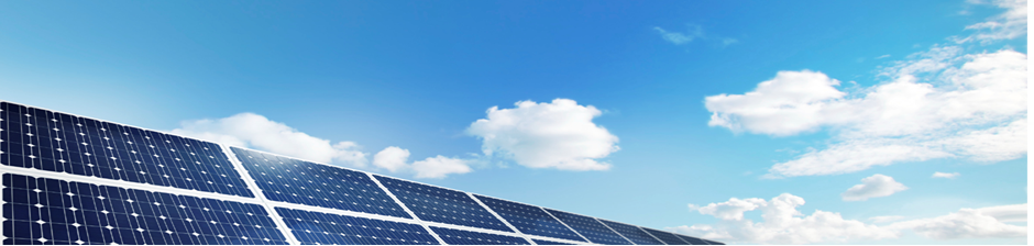 Solar Energy Fundamentals Online Course & Certificate