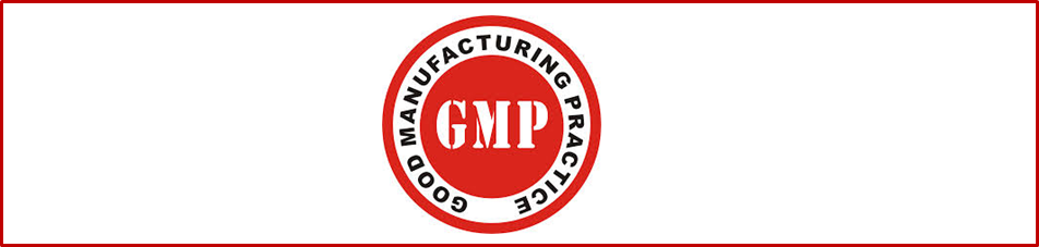 Good Manufacturing Practices (GMP) Online Course & Certificate