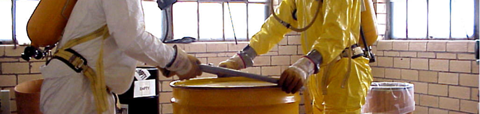 Hazardous Waste Management Online Course &Certificate