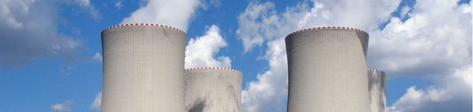Nuclear Power & Energy Online Course & Certificate