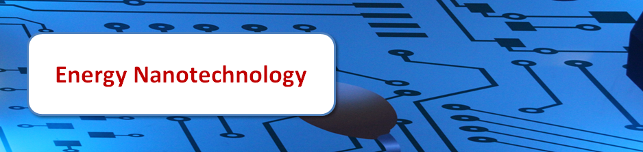 Energy Nanotechnology Online Course &amp; Certificate