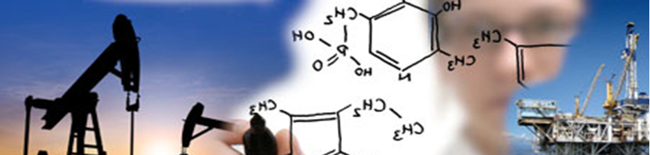 Petroleum Chemistry Online Course & Certificate
