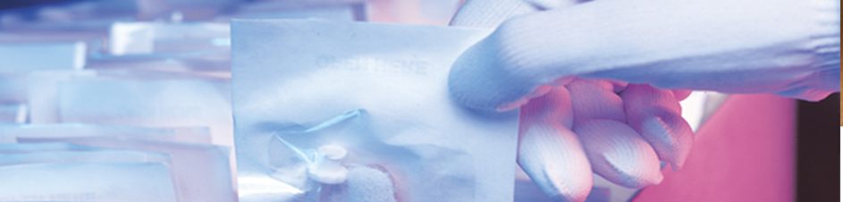 Medical Device Sterilization Techniques Training Course