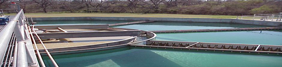 Water &amp; Wastewater Treatment I Online Course &amp; Certificate