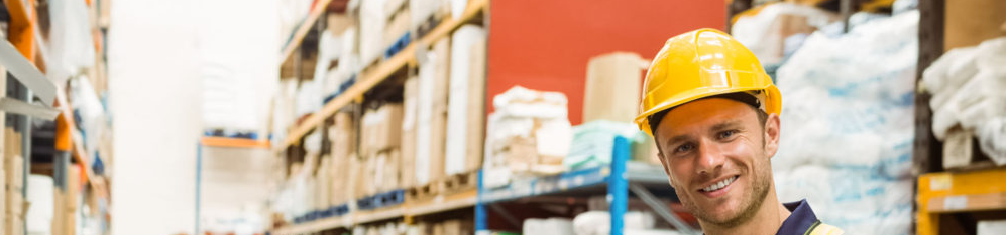 Warehouse Operations Online Course & Certificate