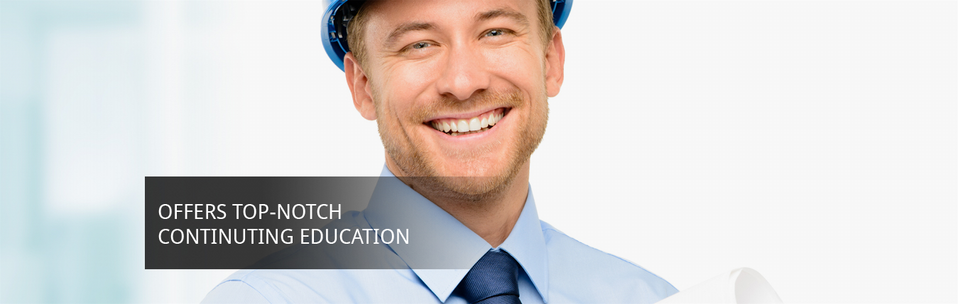 Workforce training and development