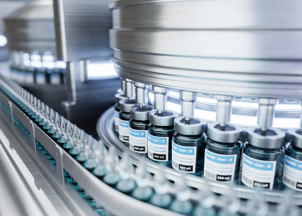 Pharmaceutical Industry