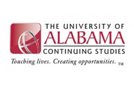 The University of Alabama’s Continuing Studies